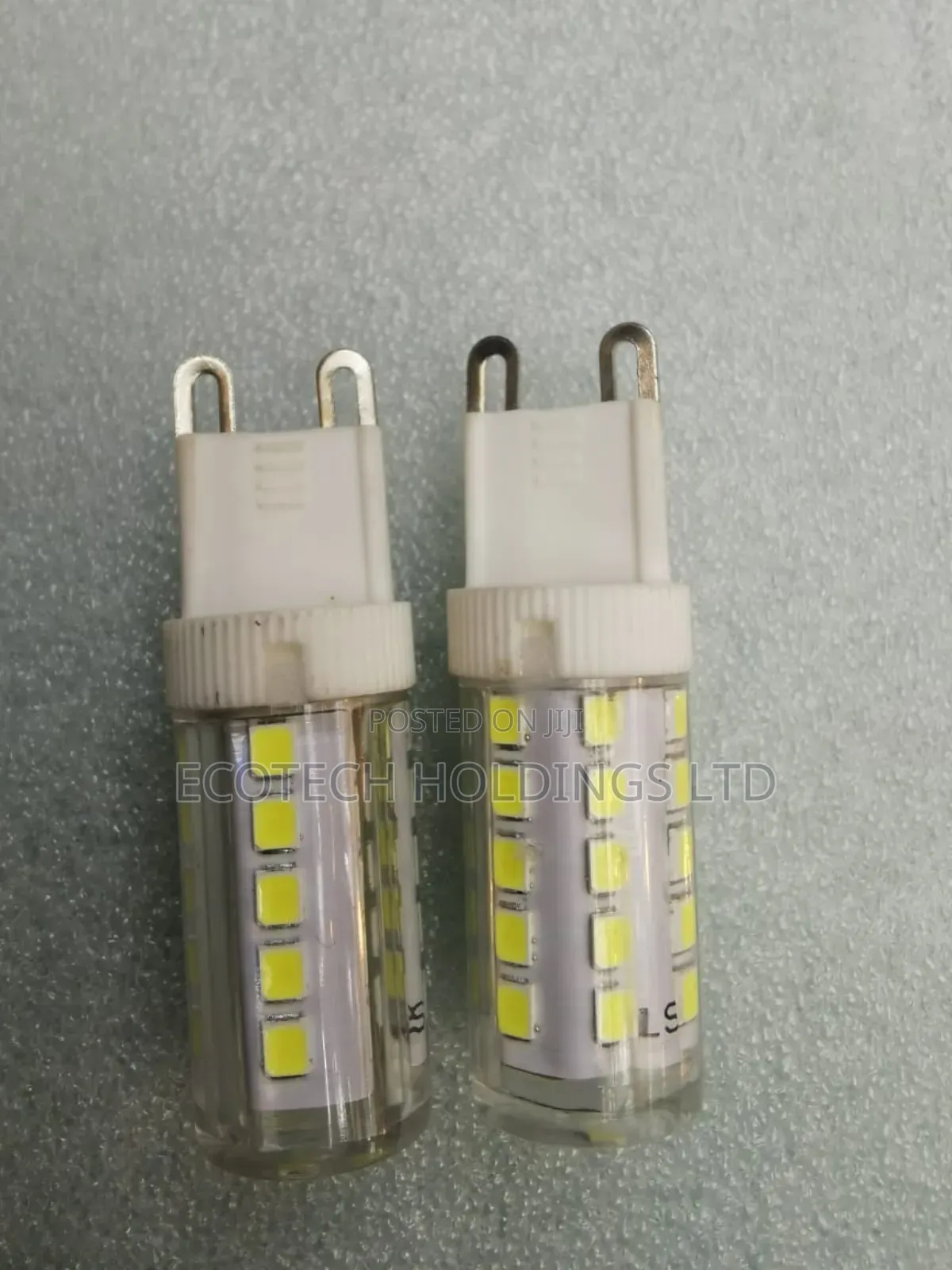 Unique G9 Warm White Capsules Bulb Energy Saver H8dqj