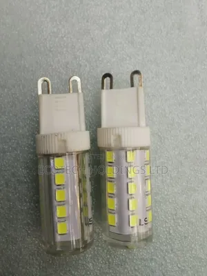 Unique G9 Warm White Capsules Bulb Energy Saver H8dqj