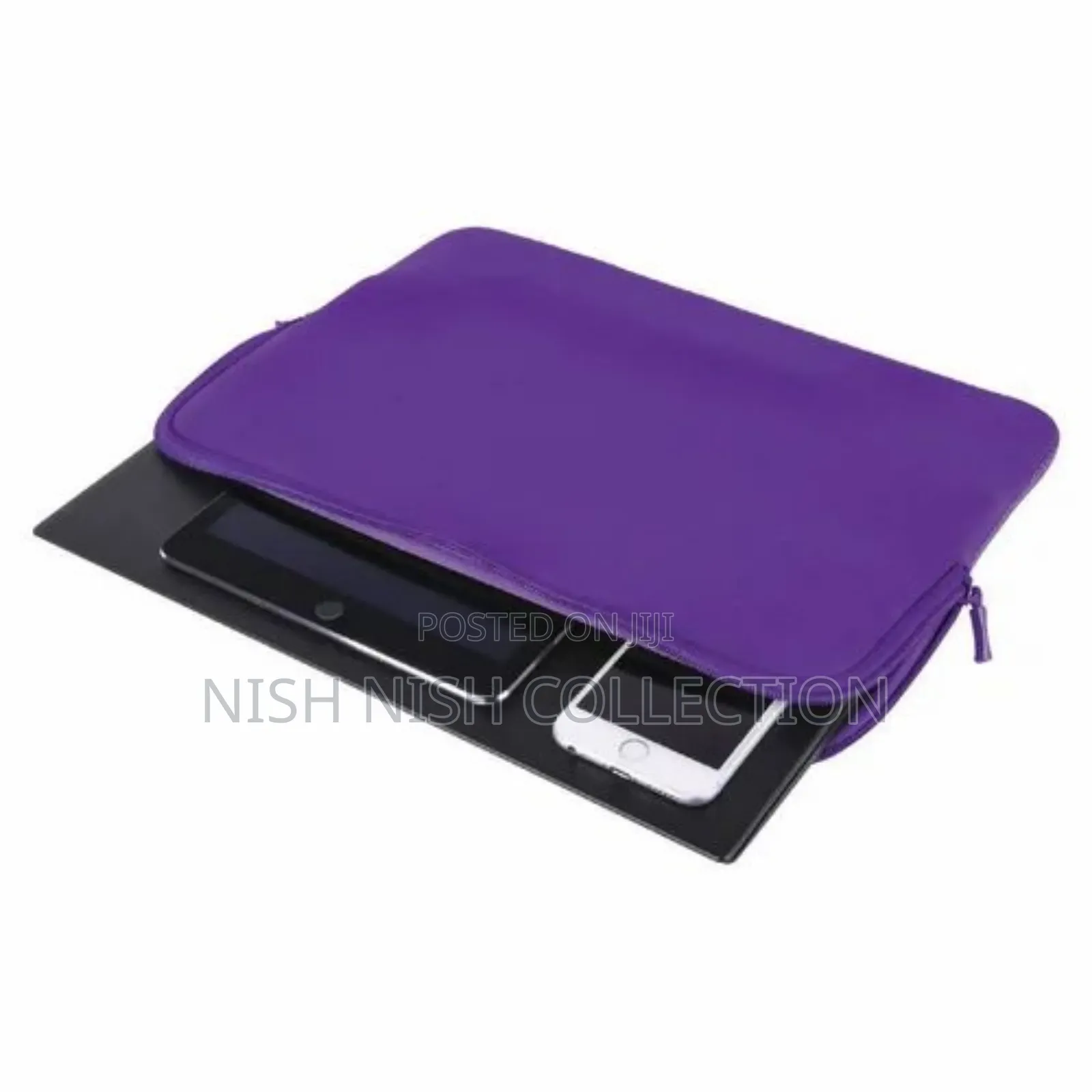 Soft Laptop Case