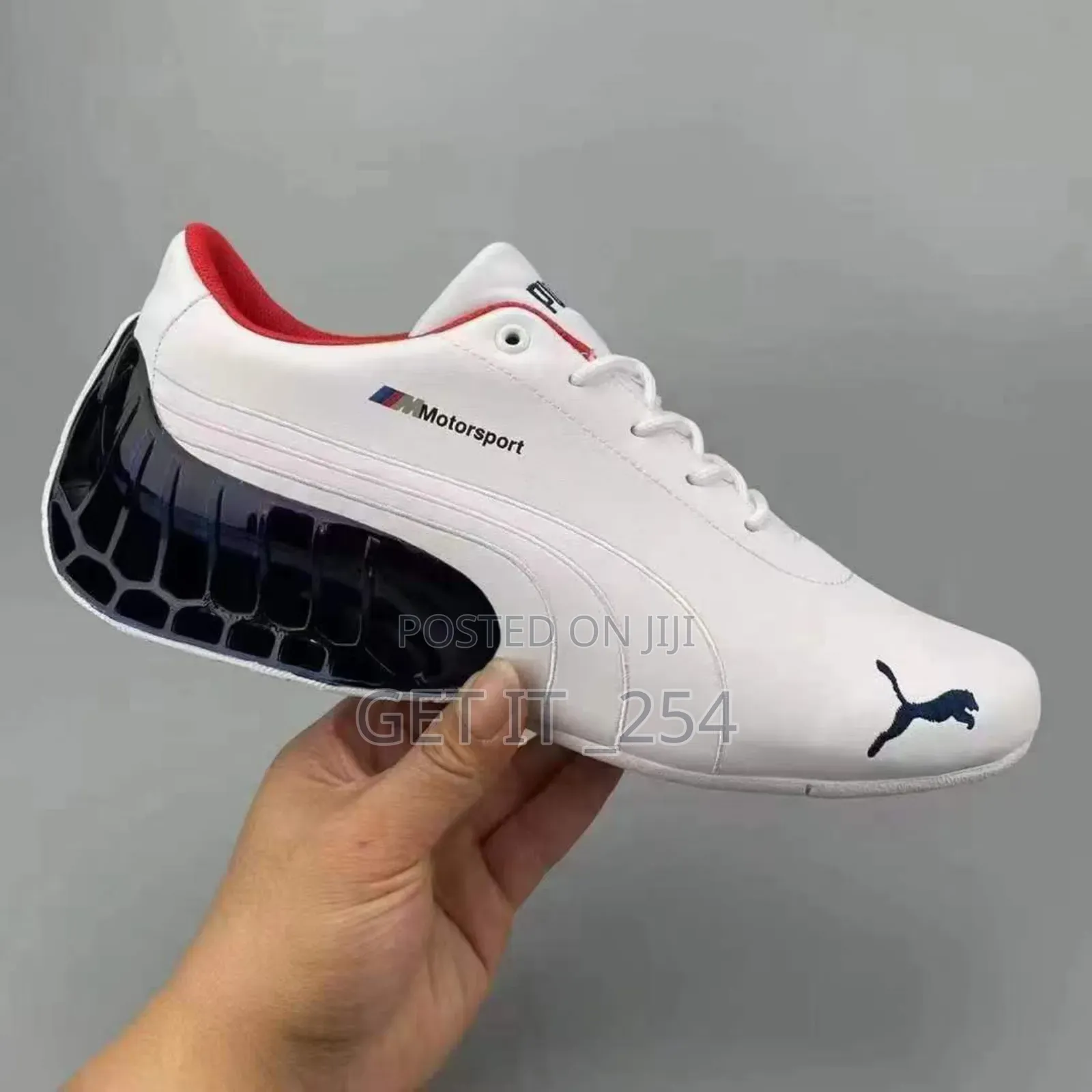 Puma Sizes.40-45 Available