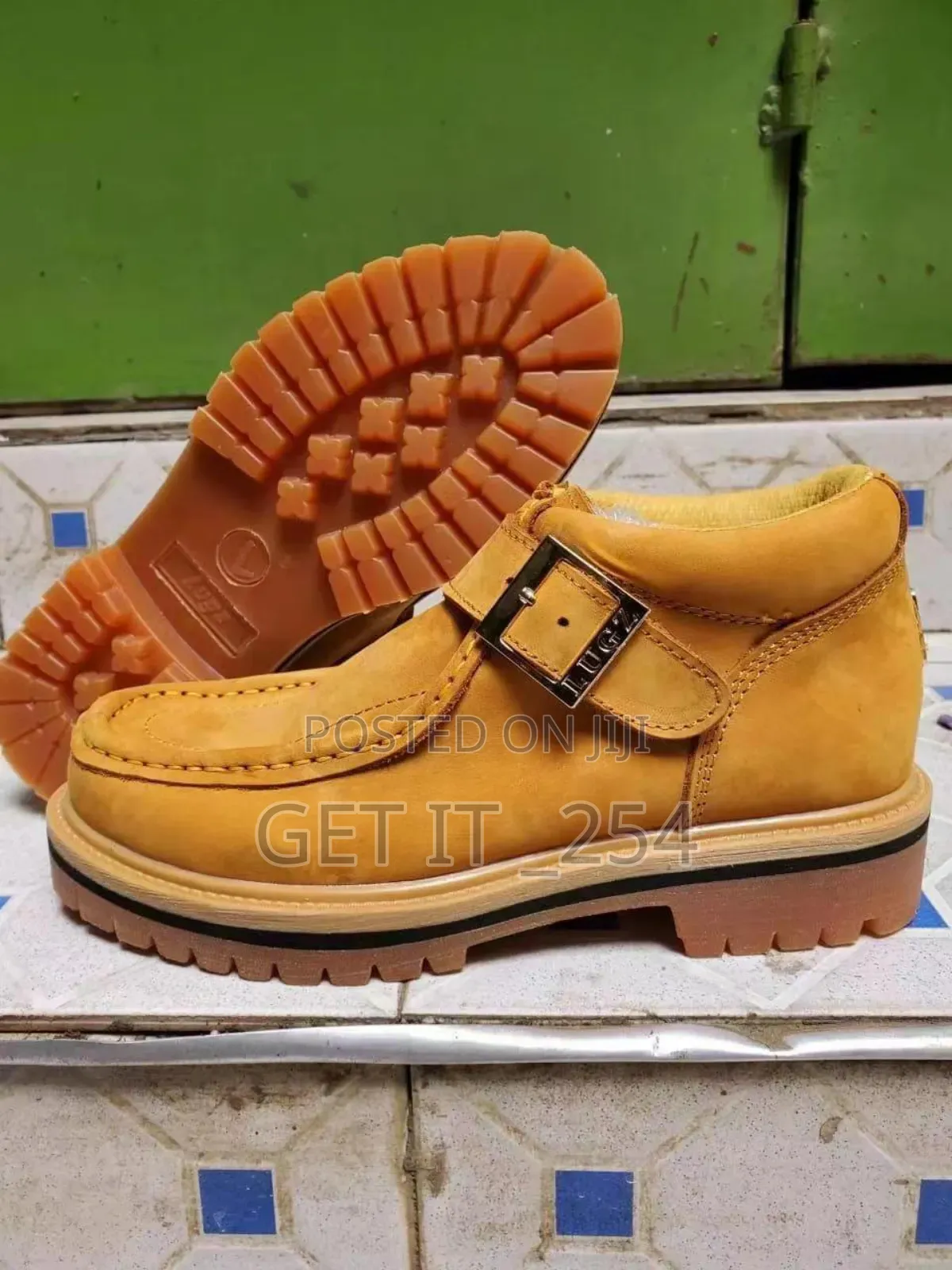 Lugz Sizes 39-45