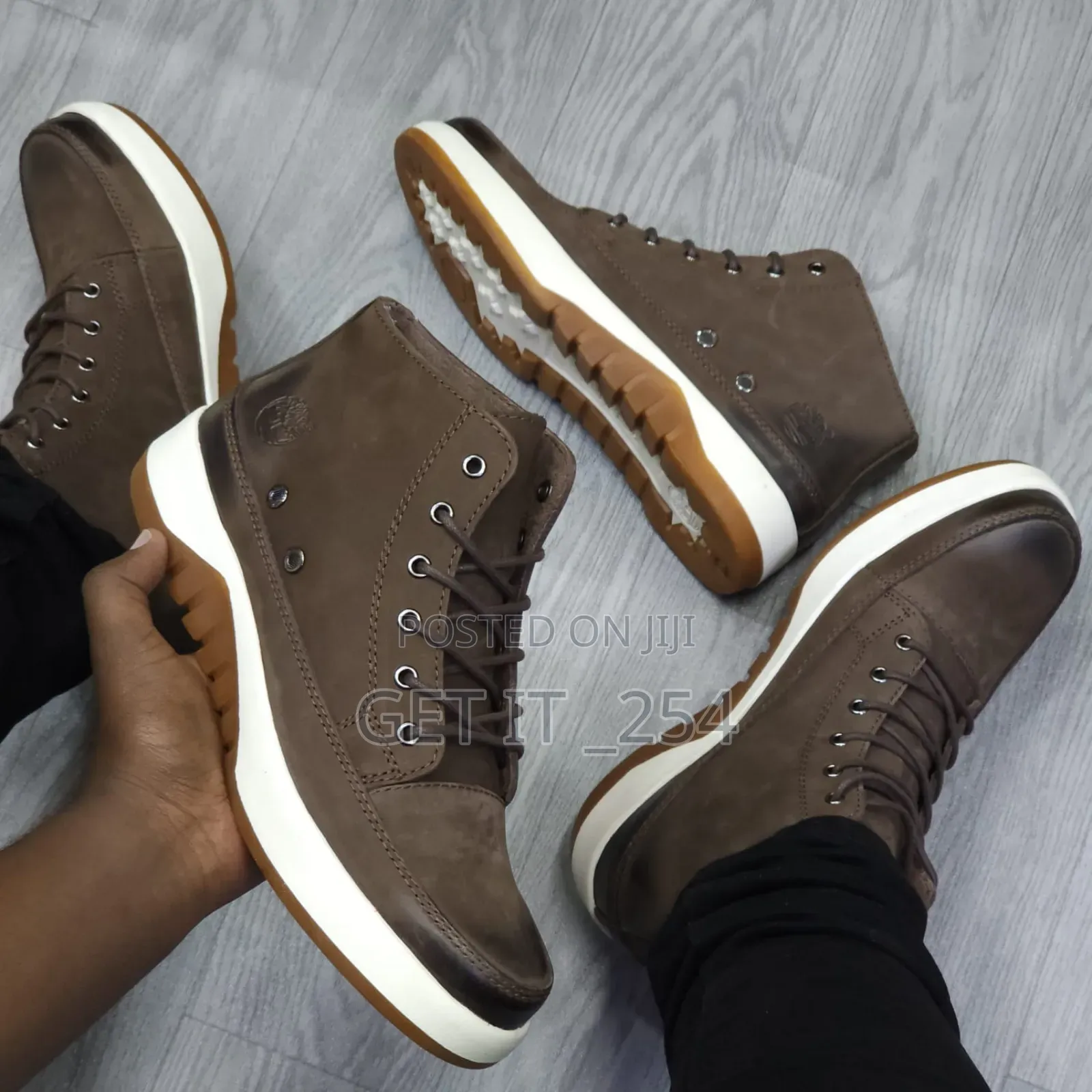 Clarks Sizes 38-45