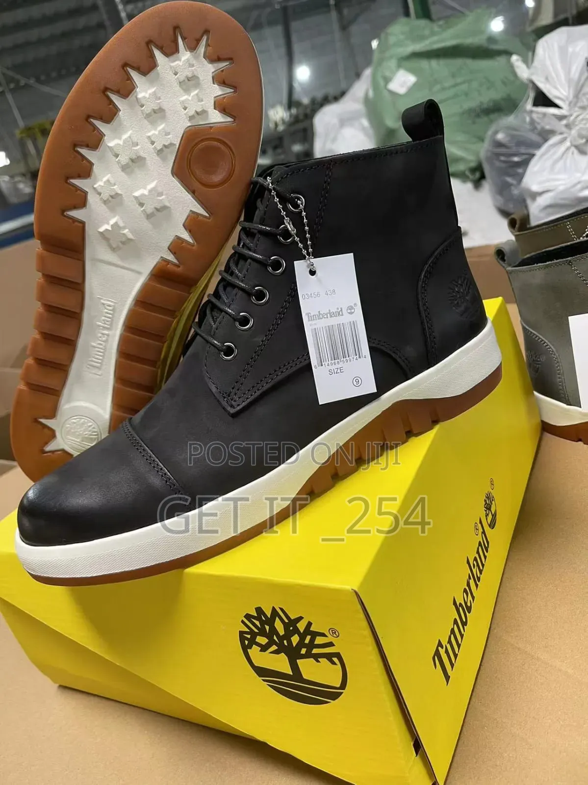 Timber Sizes 39-45