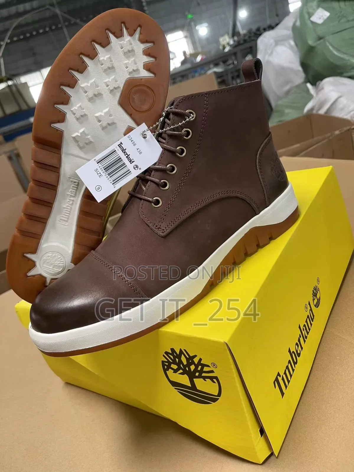 Timber Sizes 39-45