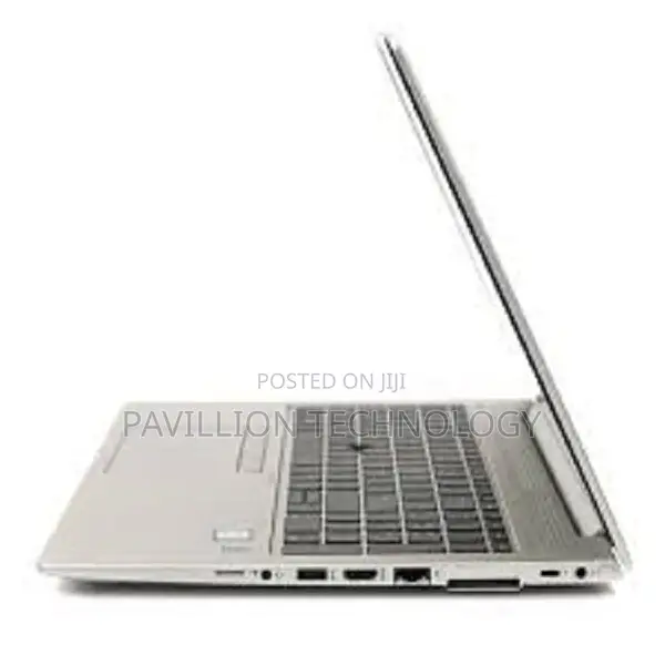 Laptop HP EliteBook 850 G5 8GB Intel Core i5 SSD 256GB