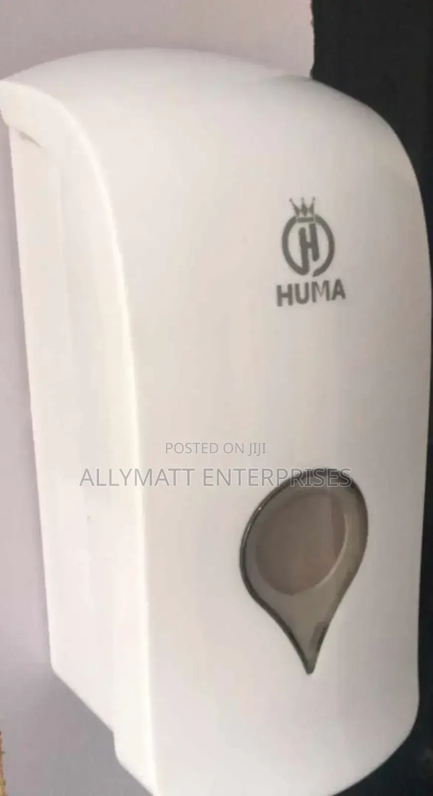 Soap Dispenser