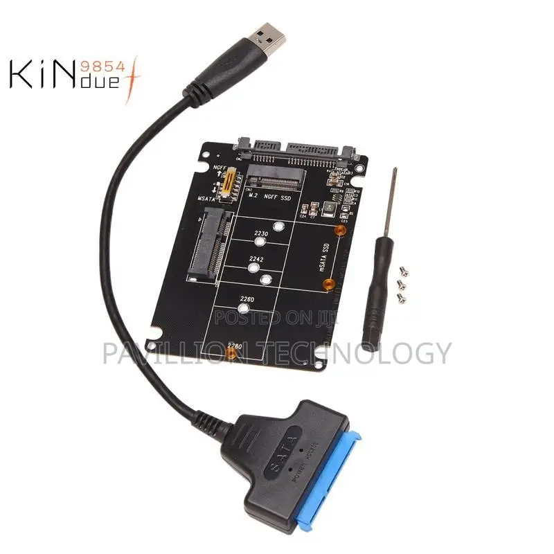 M2 Reader M8 Key