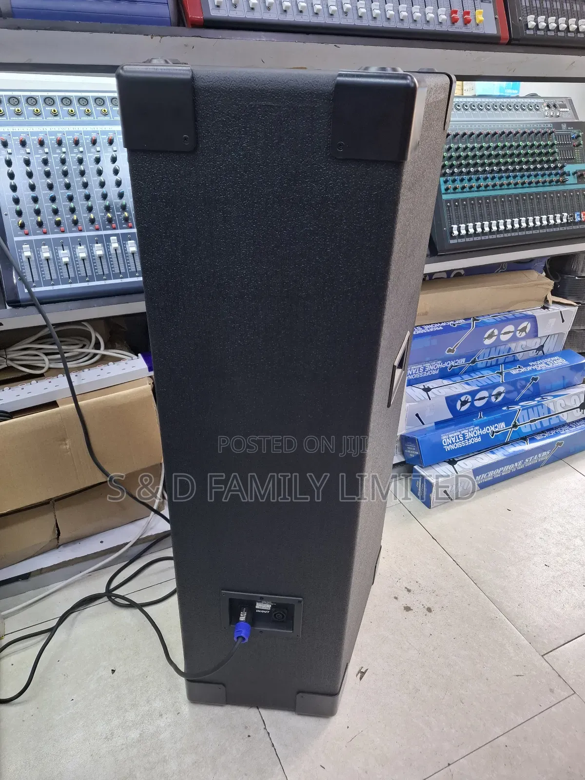 Soundking F1040 Full Range Speaker