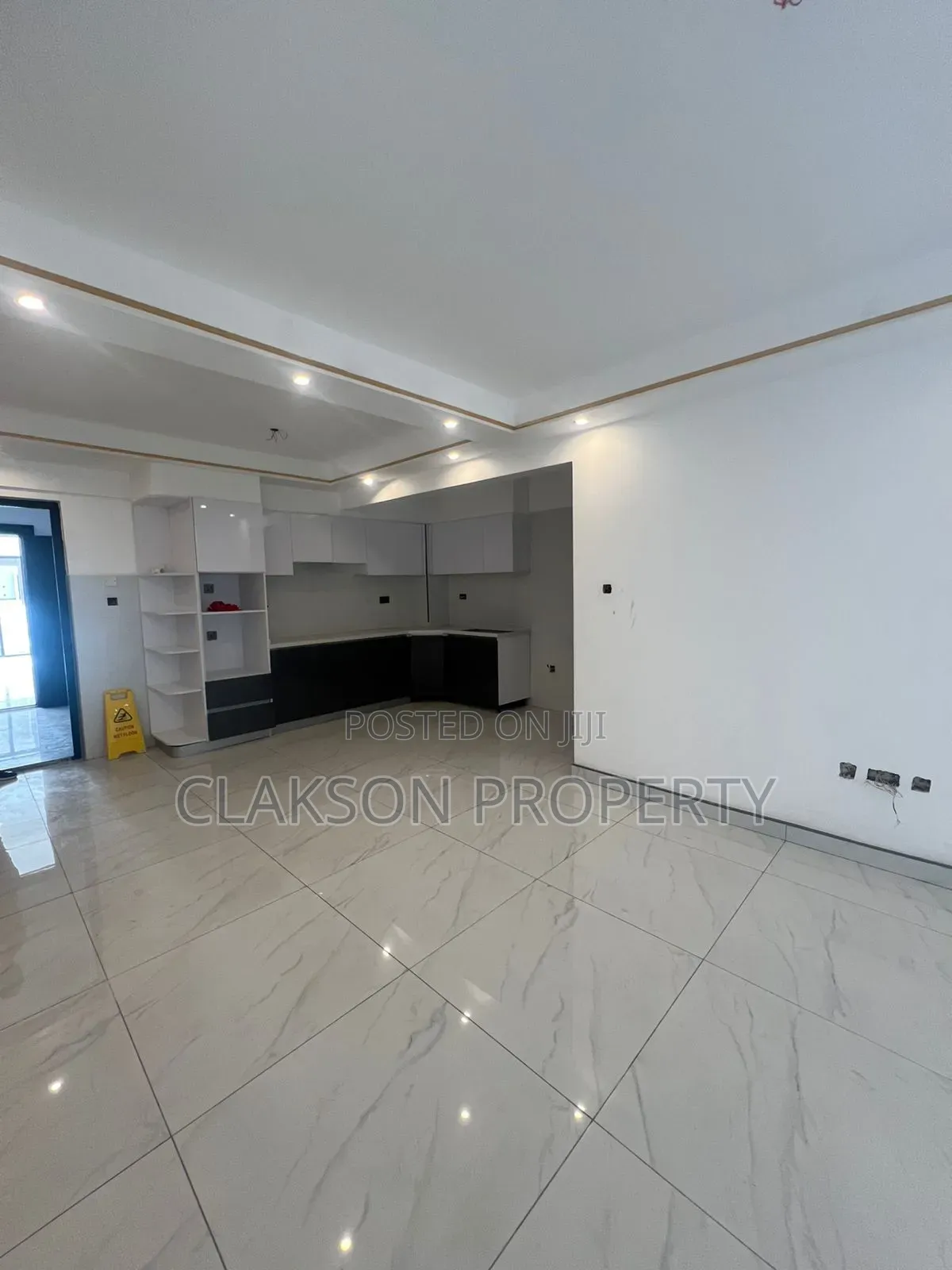 2bdrm Apartment in Kilimani for sale