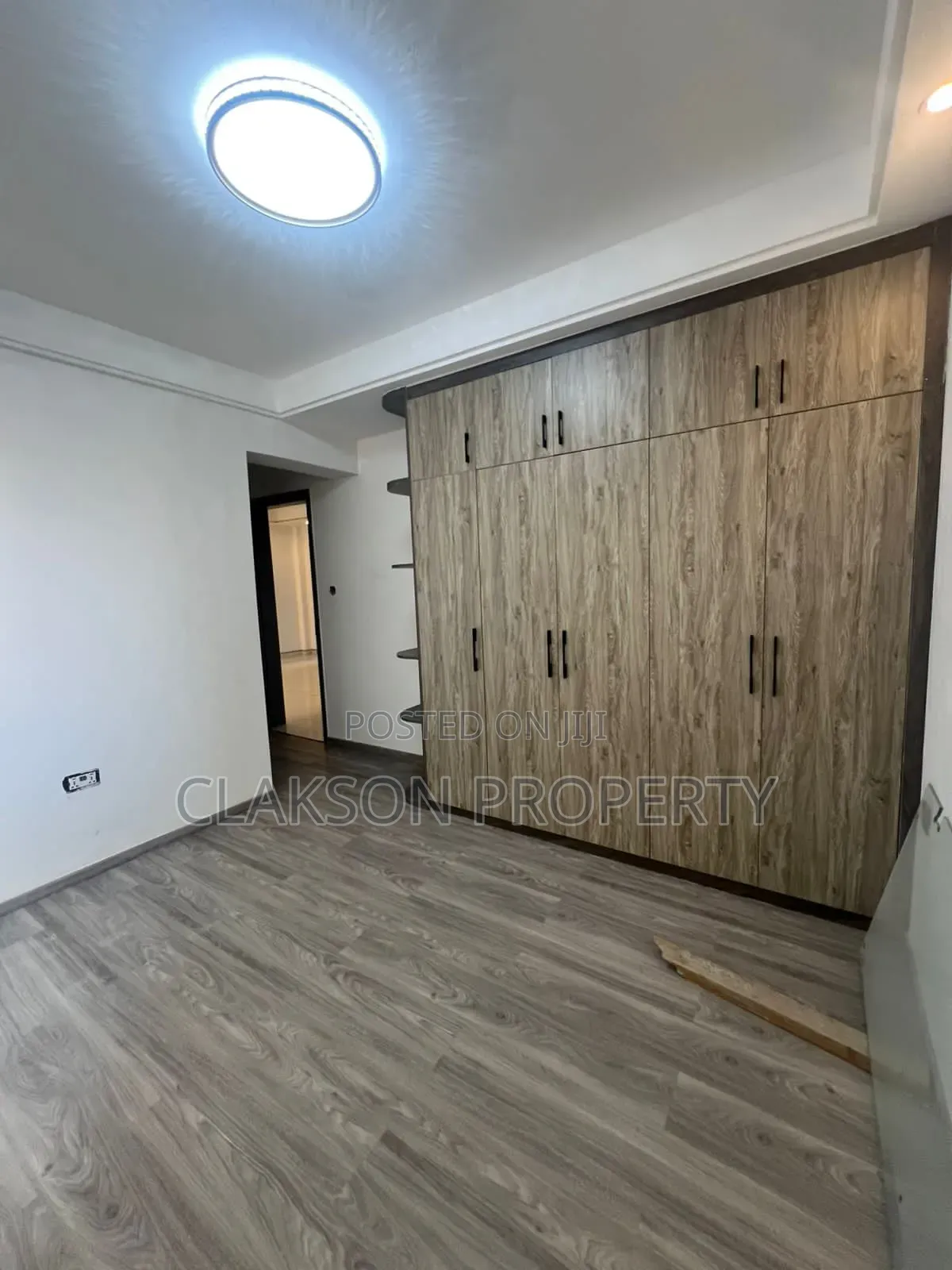2bdrm Apartment in Kilimani for sale