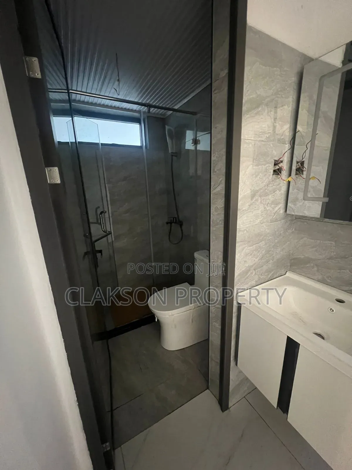 2bdrm Apartment in Kilimani for sale