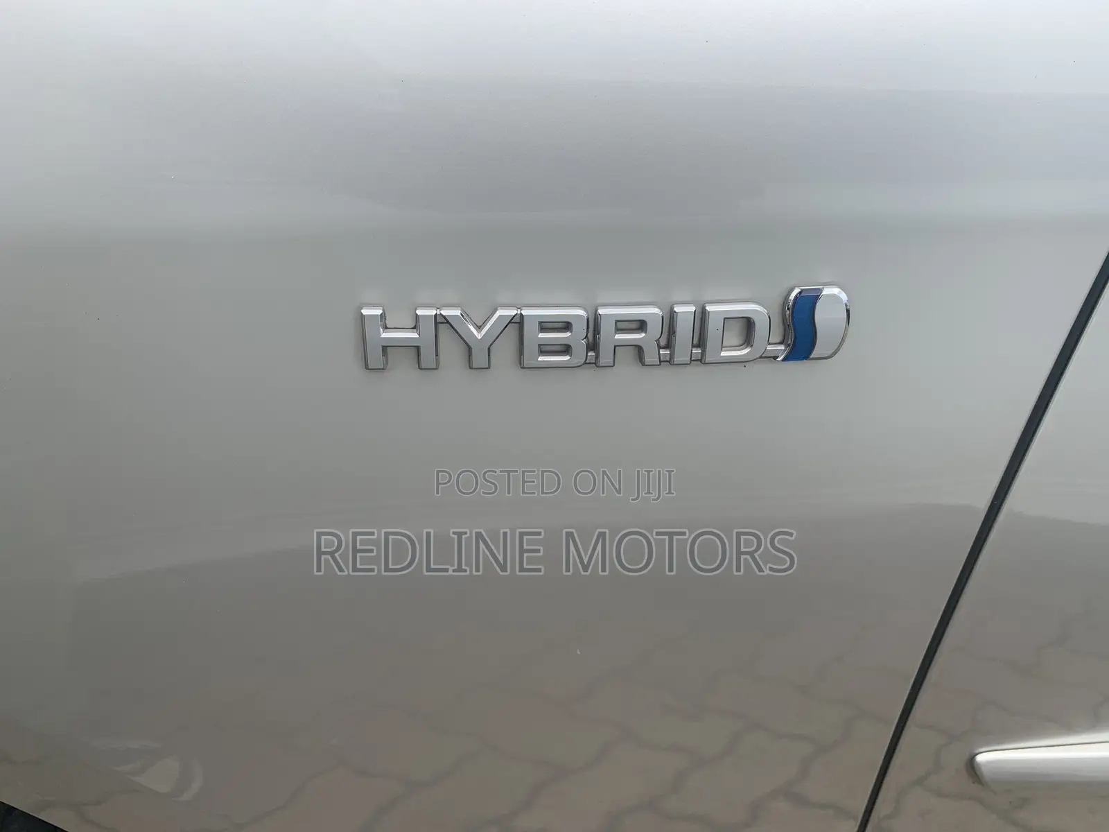 Toyota Crown Majesta 2.5 AWD Hybrid 2018 Silver