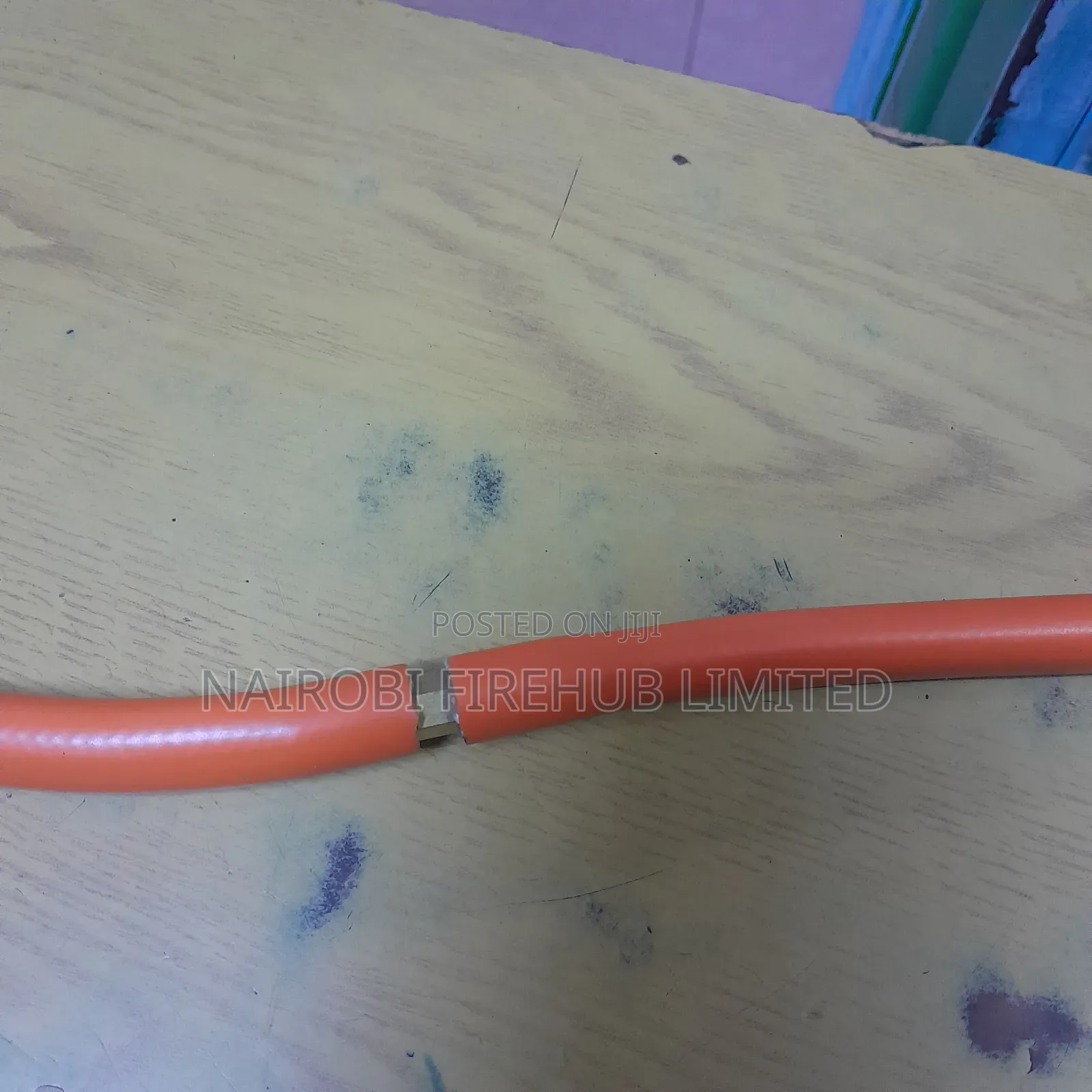 Hose Pipe Connector