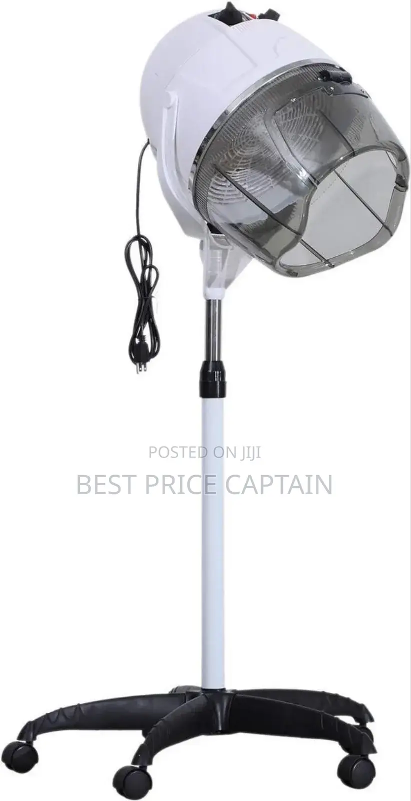 Standing Hair Dryer Machine