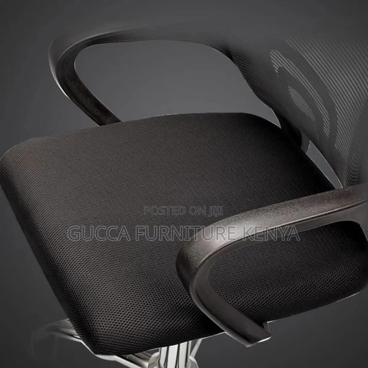 Office Chairs: Ergonomic Swivel Home Office Computer Chair
