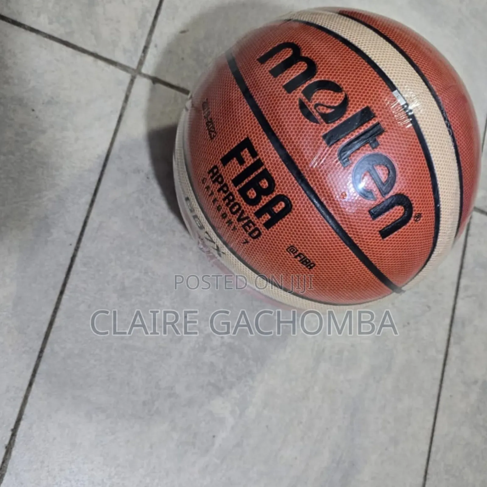 Molten Basketball Molten Basketball