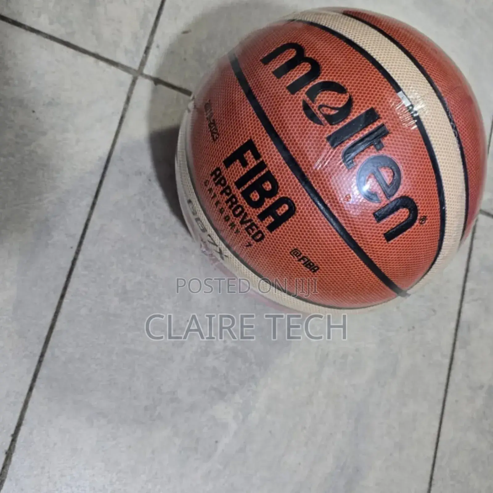 Molten Basketball Molten Basketball