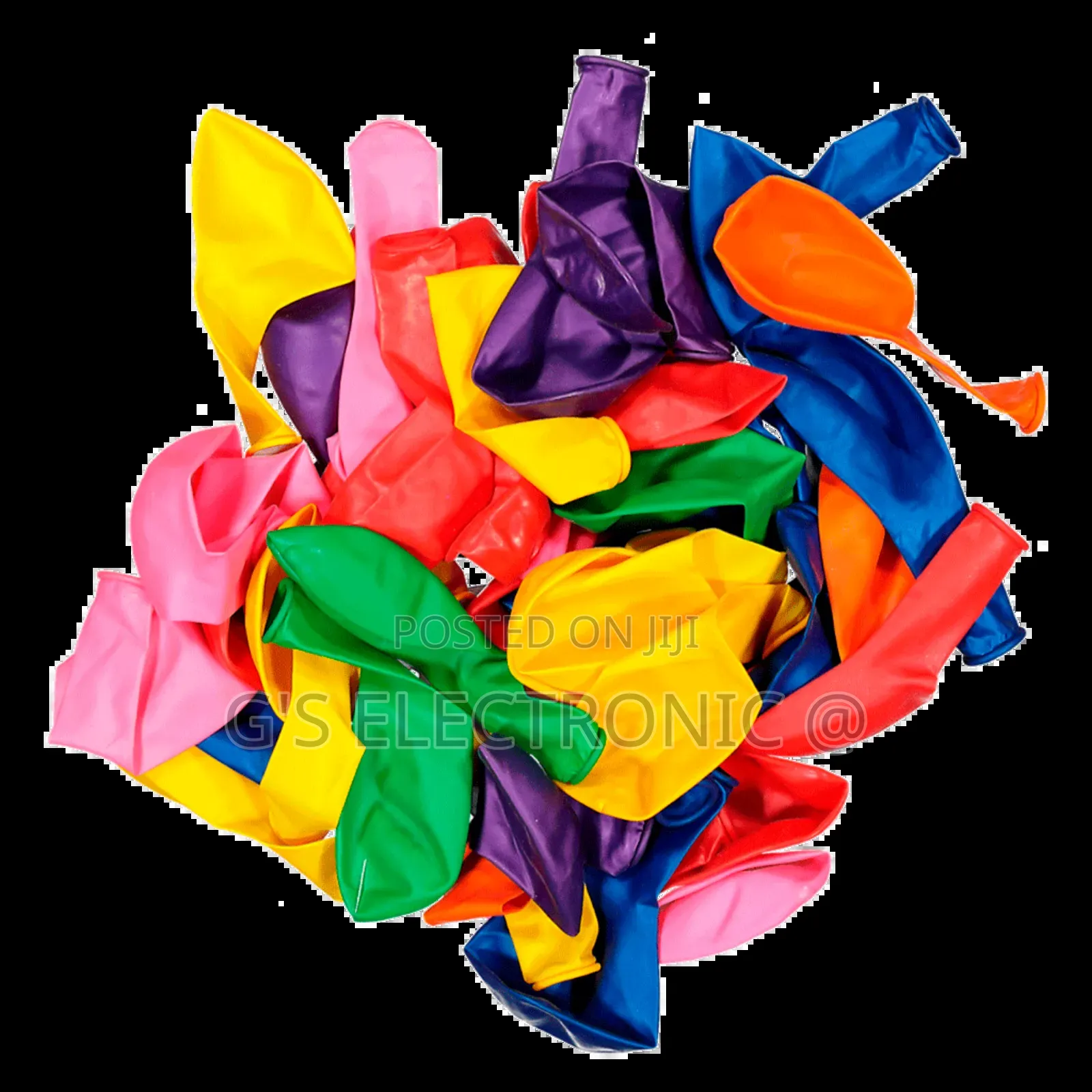Balloon/ All Colours Balloons