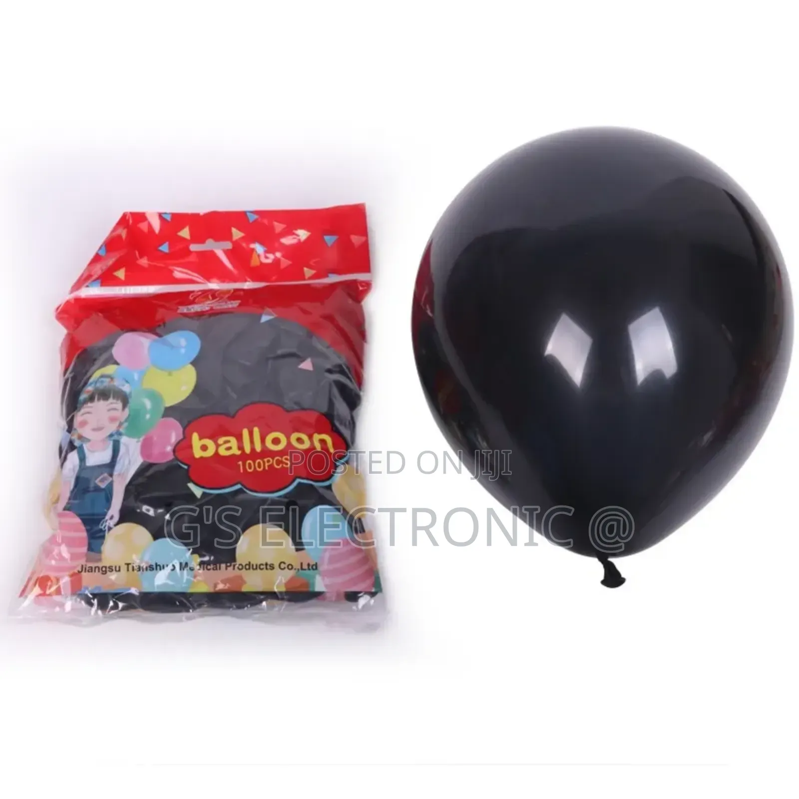 Balloon/ All Colours Balloons