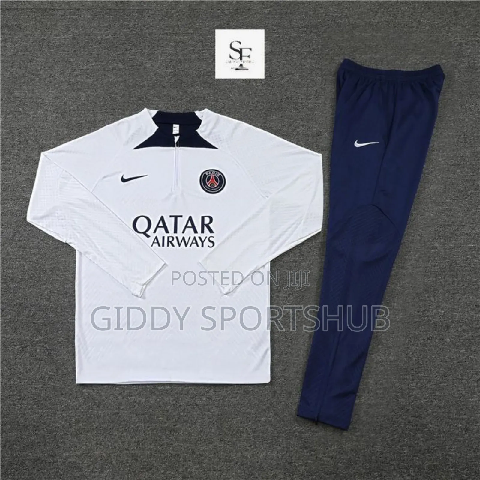 Premier League Tracksuit