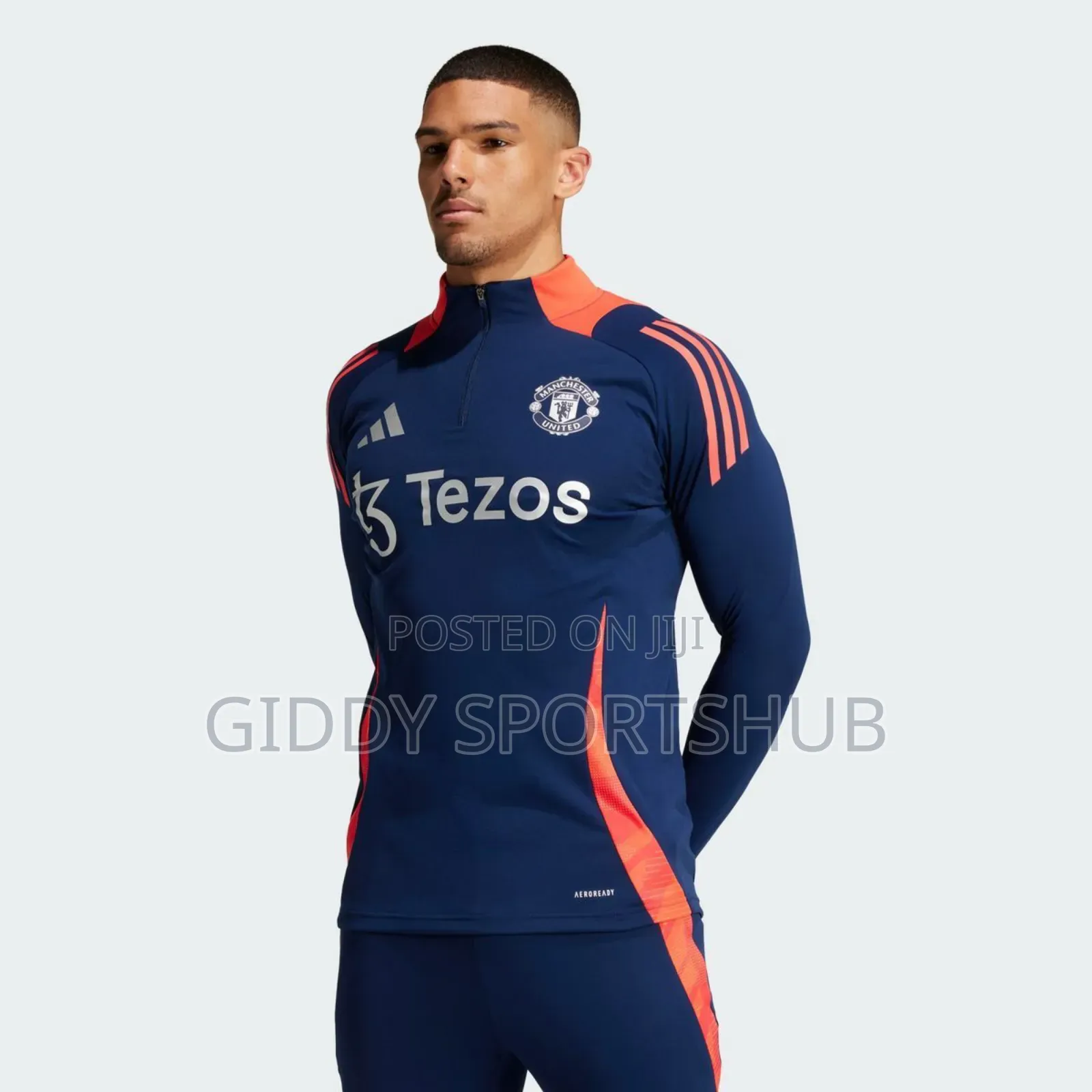Premier League Tracksuit