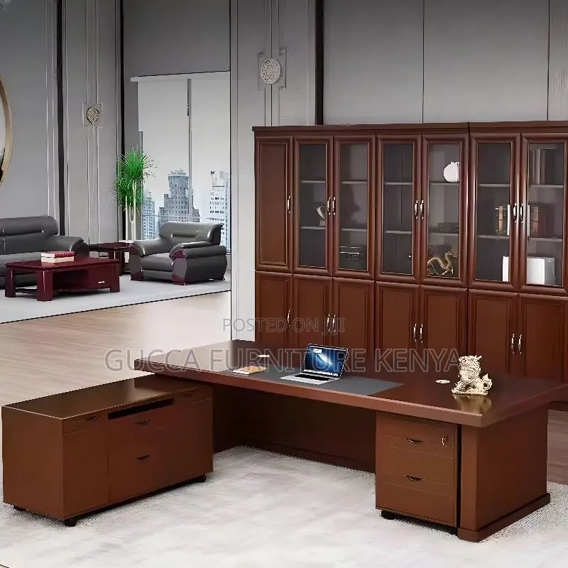 Office Tables:1600mm Directors Executive Office Table