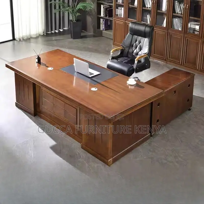 Office Tables:1600mm Directors Executive Office Table