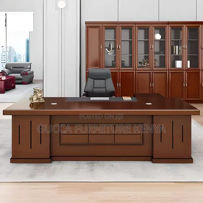 Office Tables:1600mm Directors Executive Office Table
