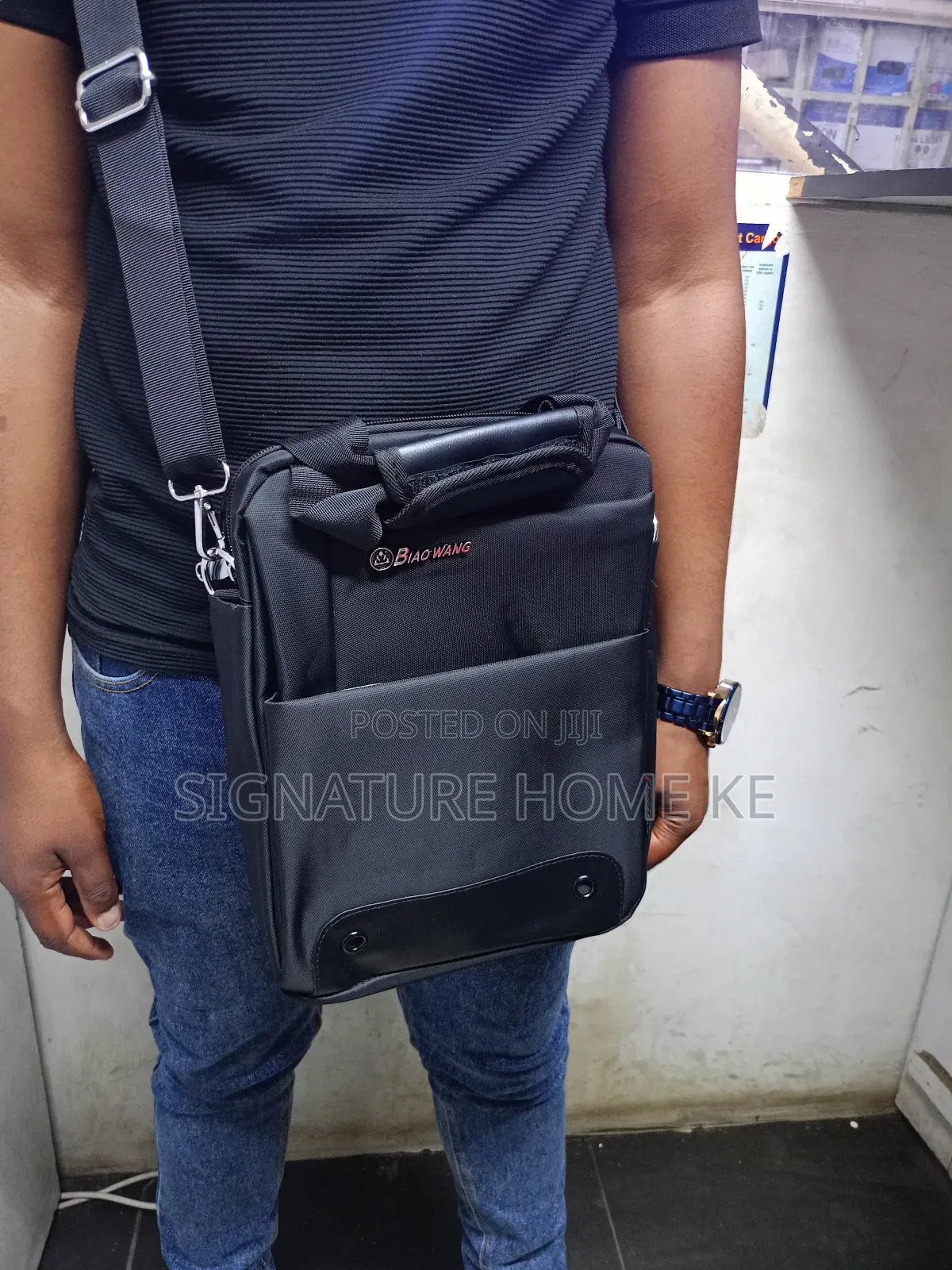 Quality Shoulder Bag