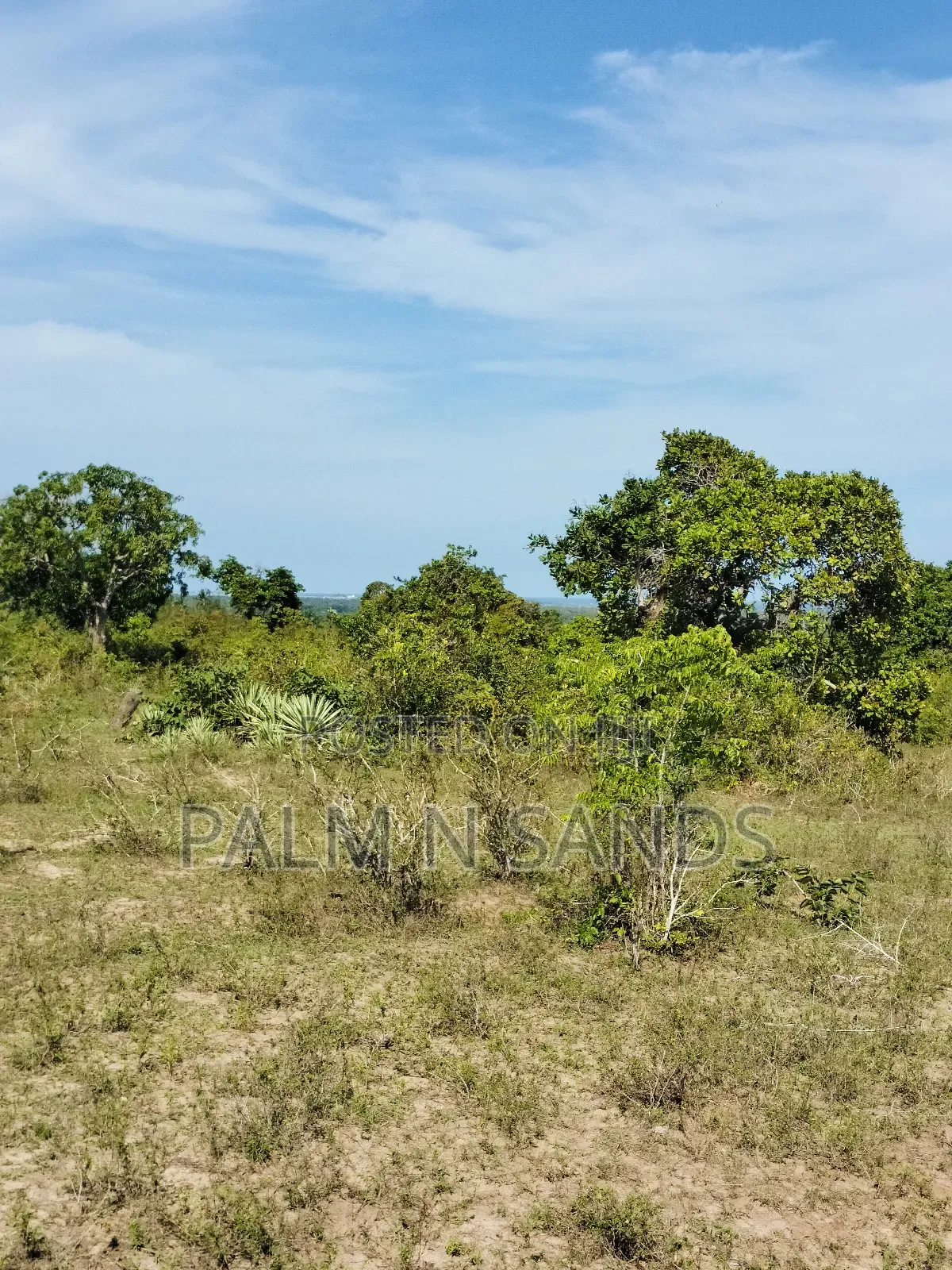 2.7 Acre Ocean View Land for Sale