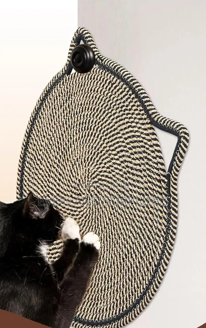 Cat Scratching Pads