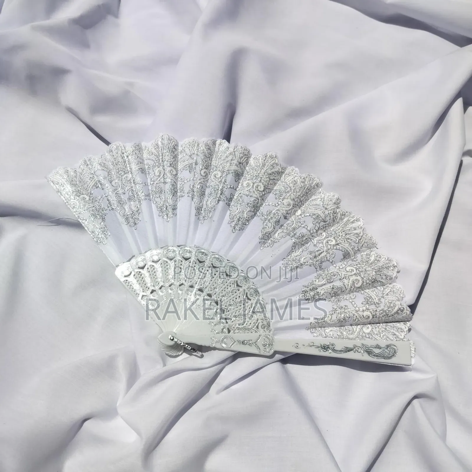 Folding Fan