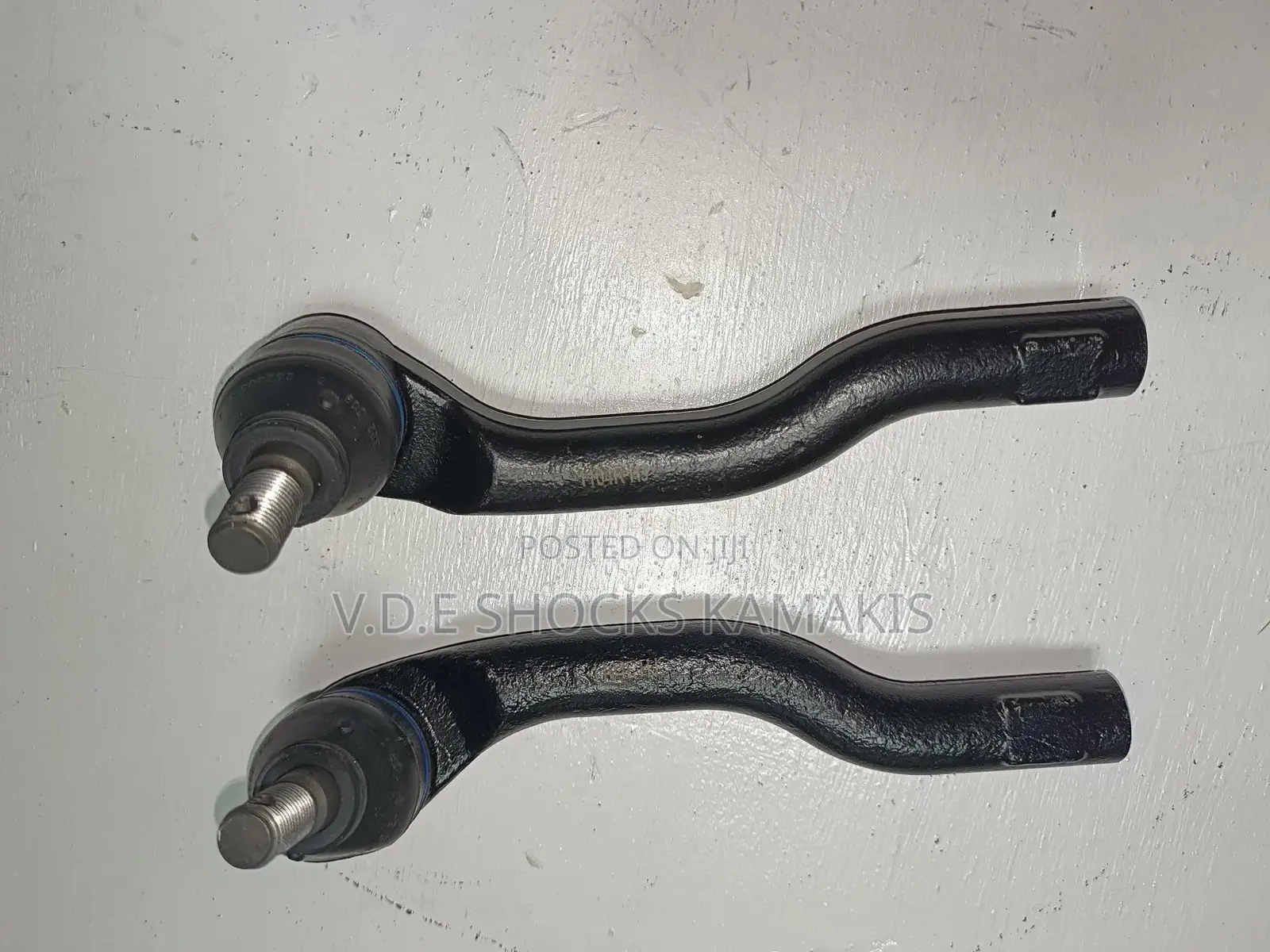Mazda Demio Tie Rod End