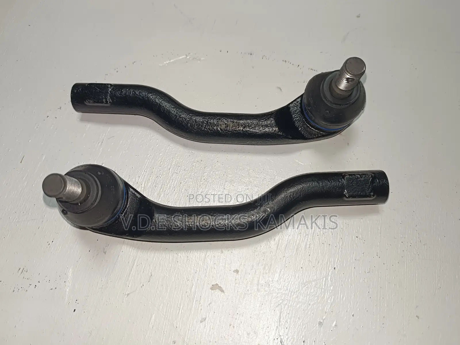 Mazda Demio Tie Rod End