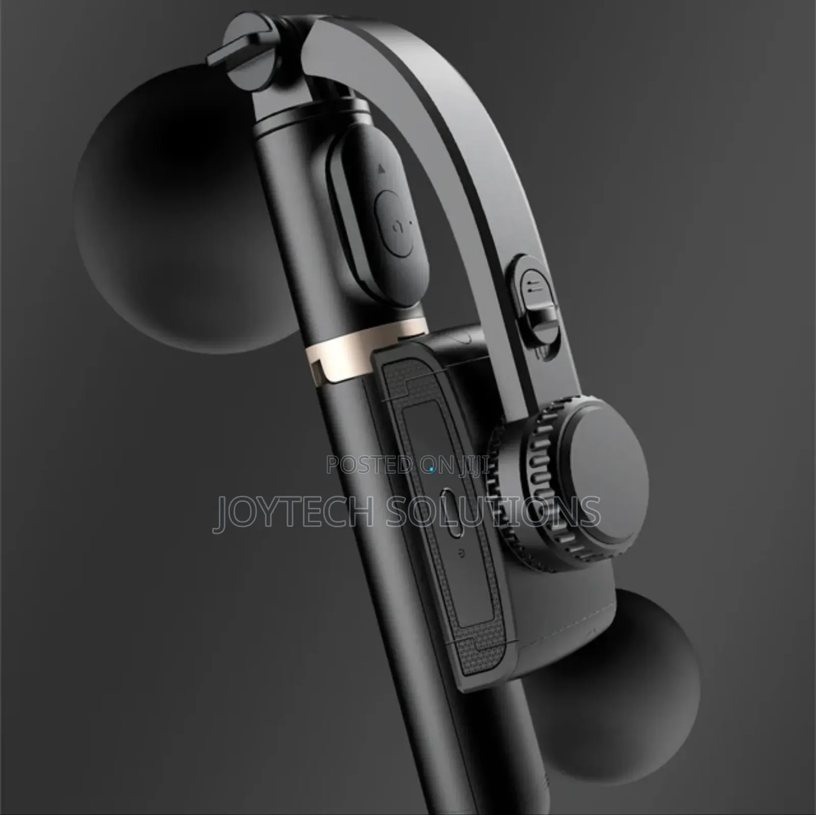 Gimbal Q08 Portable Tripod Stabilizer Phone Holder