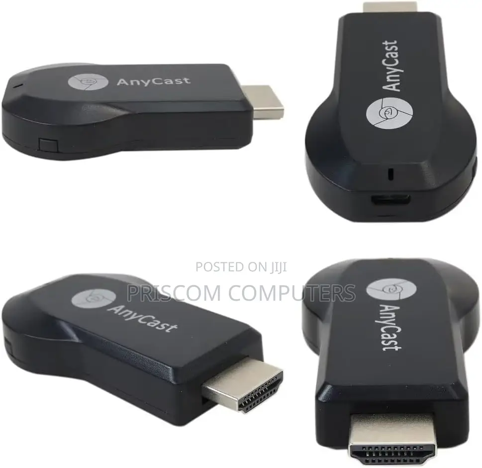 Anycast Wireless Wifi 1080P HDMI Display TV Dongle Receiver