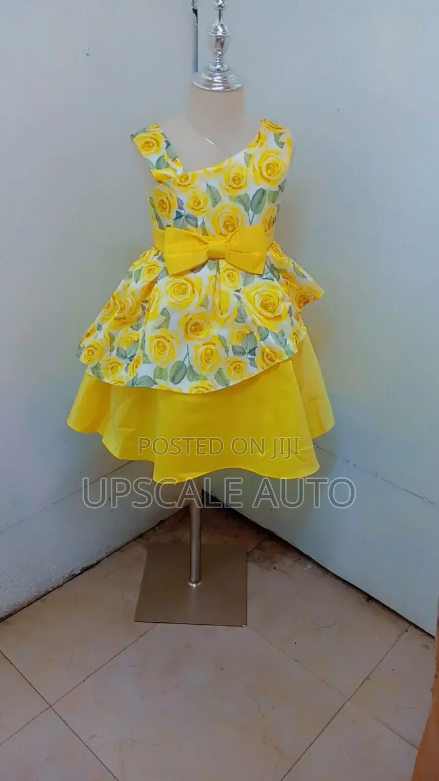 Beautiful Birthday Dress