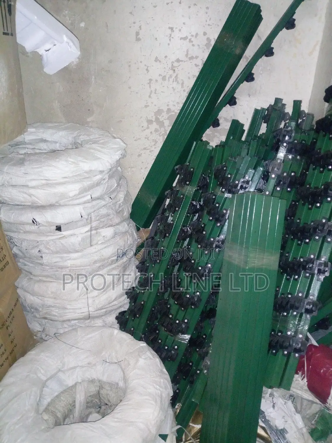 Electric Fencing Accessories in Kenya
