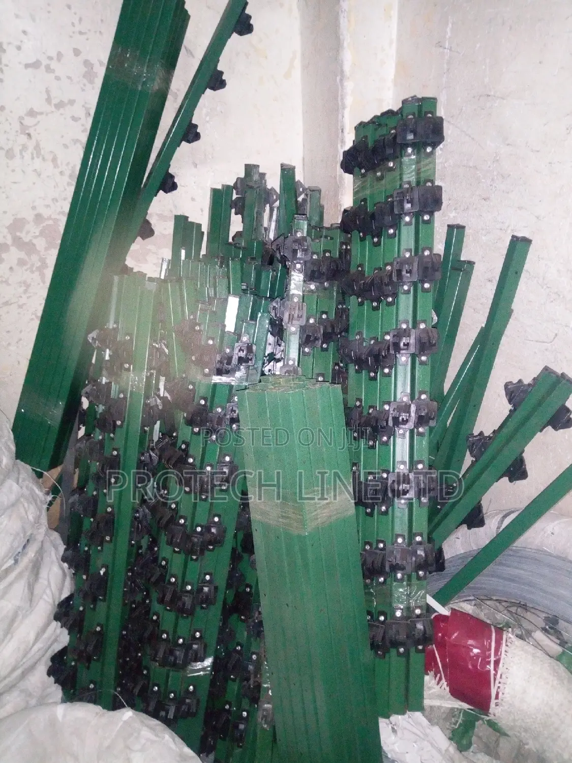 Electric Fencing Accessories in Kenya