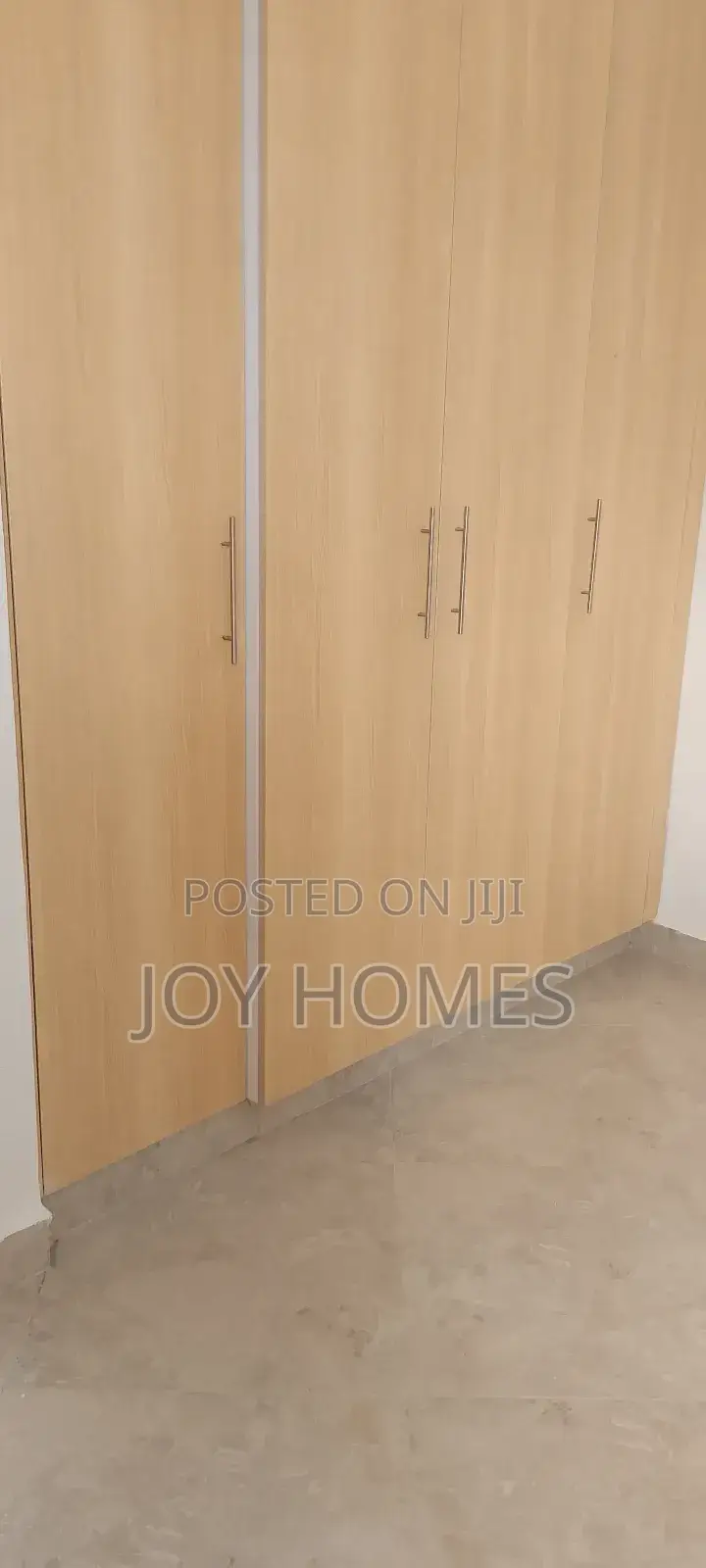 3bdrm Apartment in Nairobi West for rent