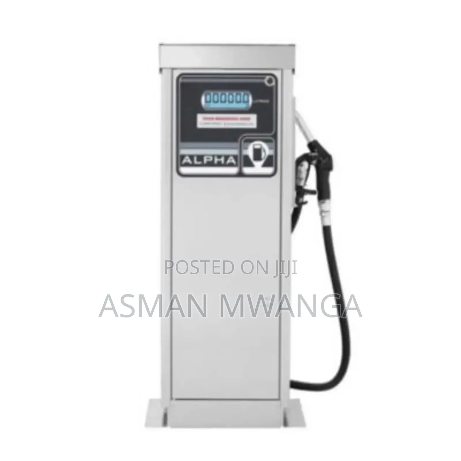 Fuel Pumps