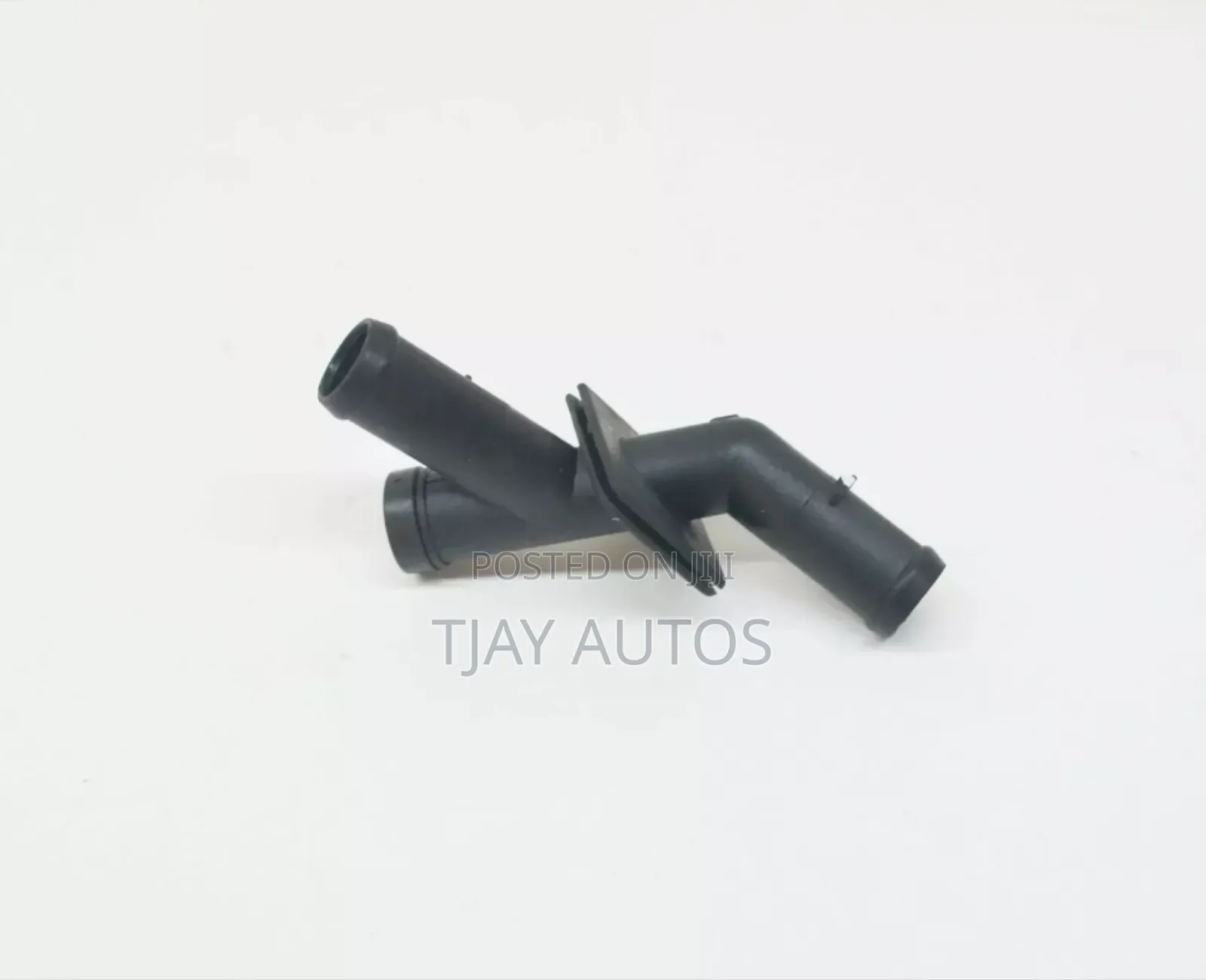 Mercedes GLE W166 Heater Water Hose Connector A1669971659