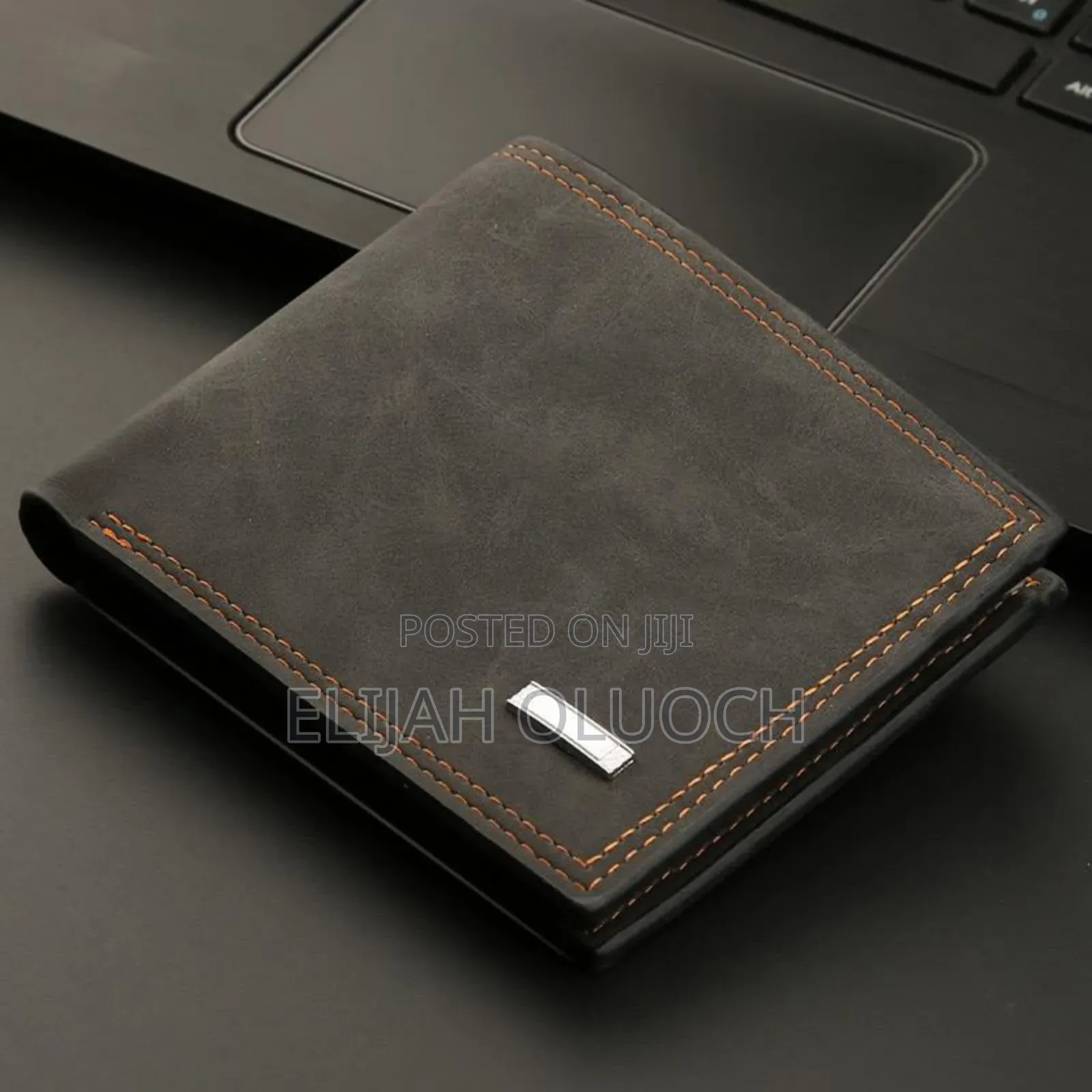 Men's Quality Wallet