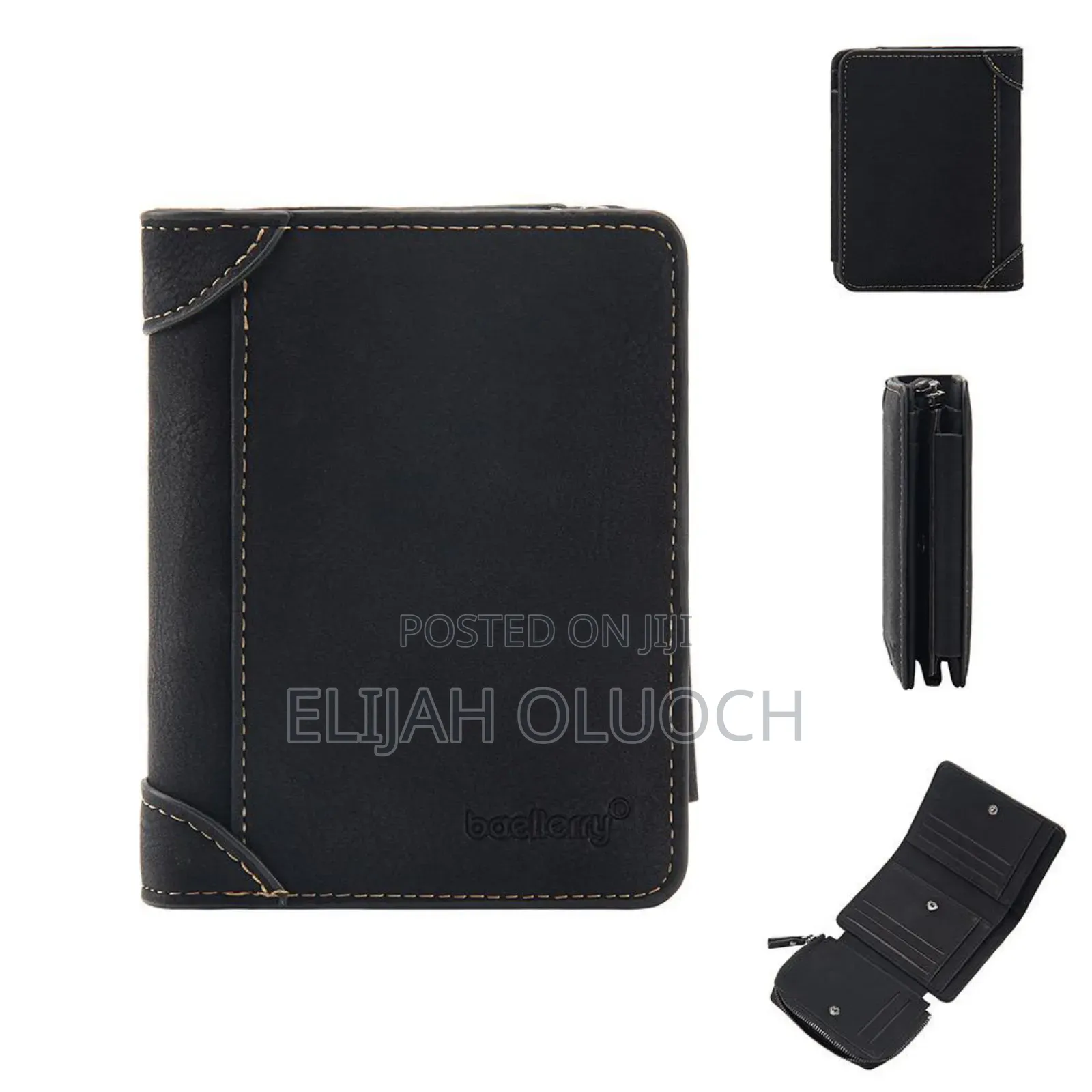 Men's Quality Leather Wallets