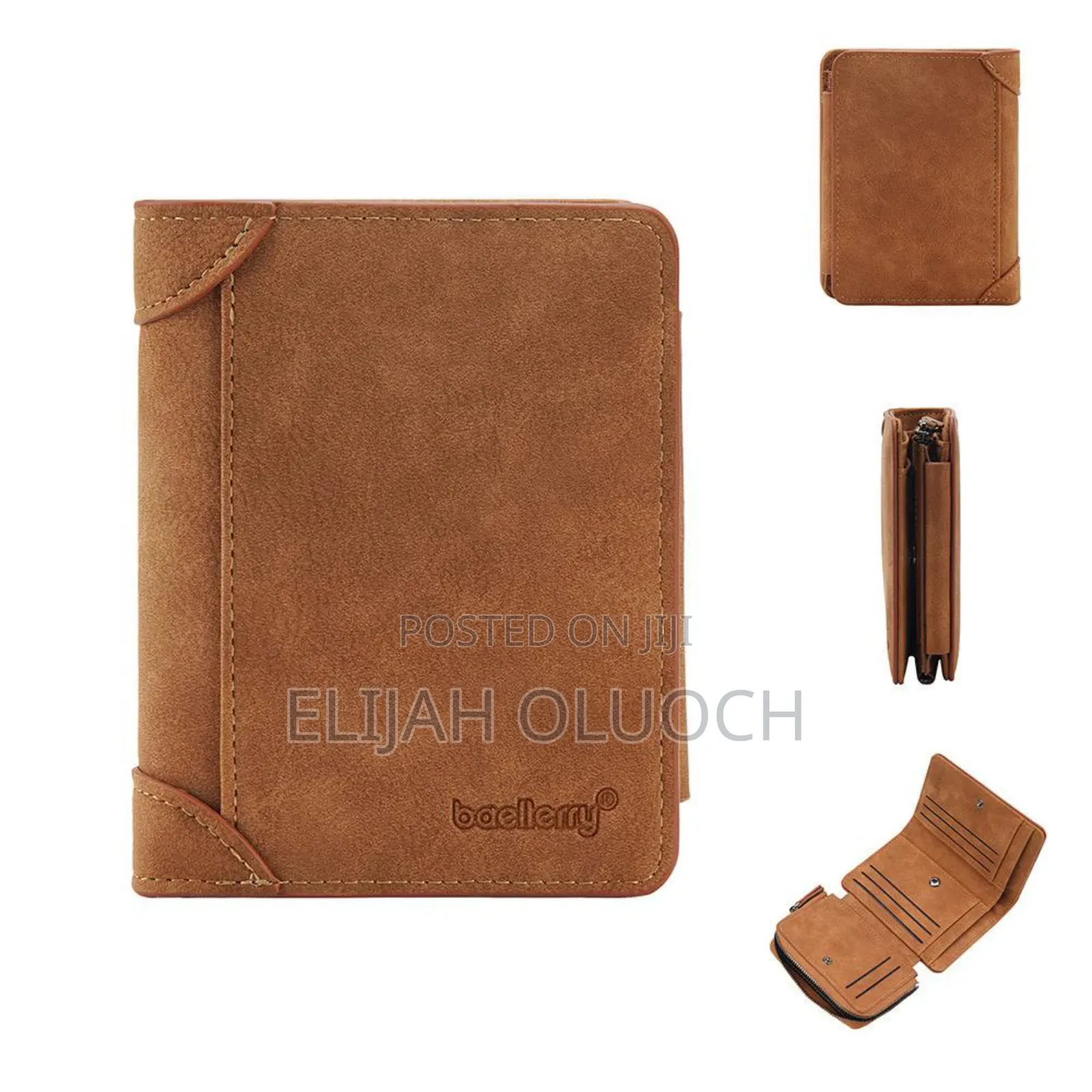 Men's Quality Leather Wallets