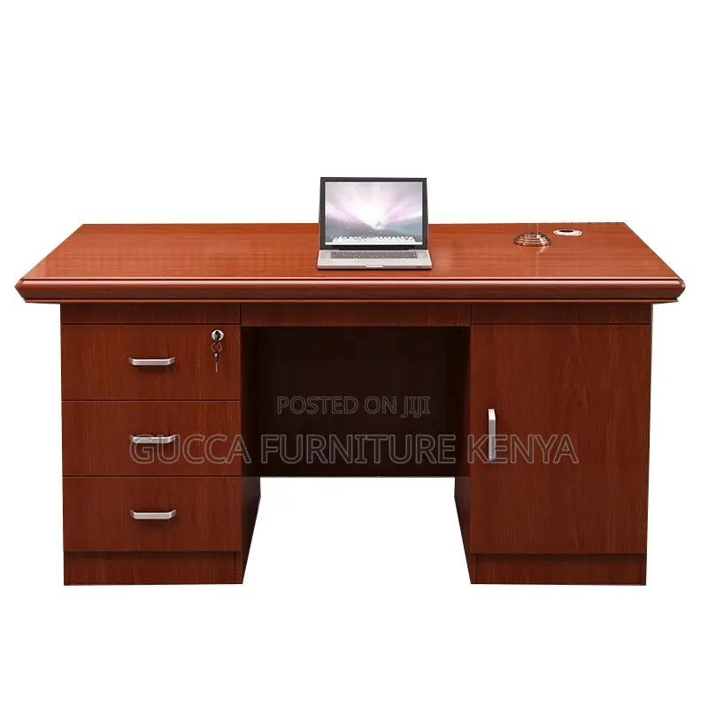Office Tables:1400mm Executive Managers Computer Office Desk