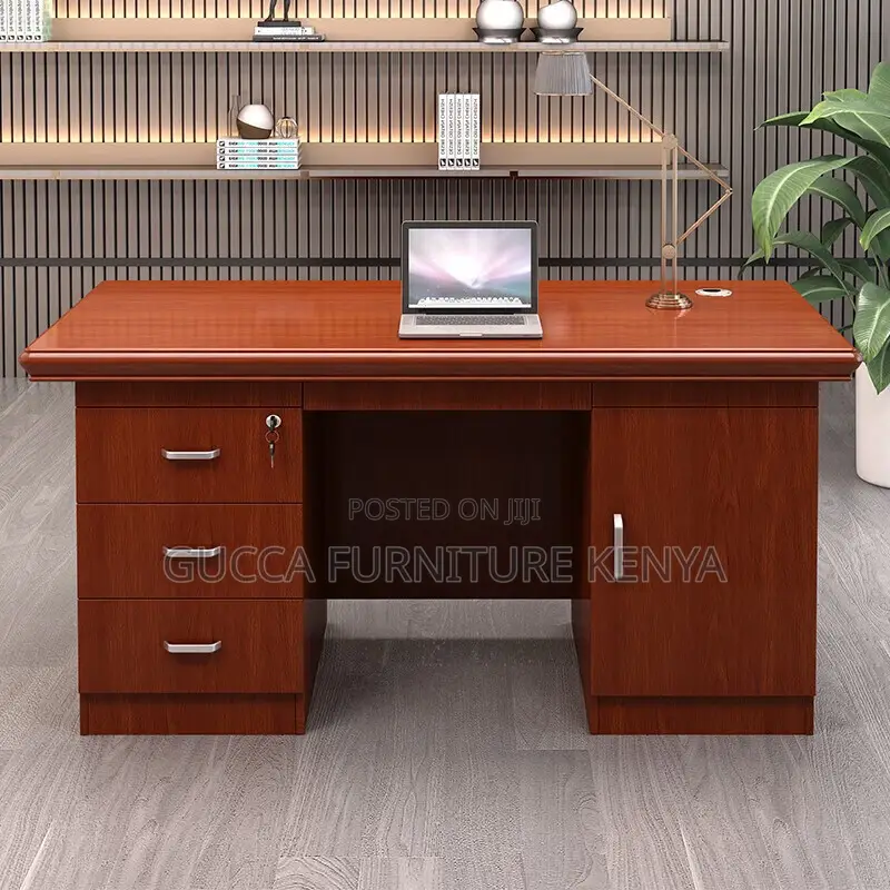 Office Tables:1400mm Executive Managers Computer Office Desk