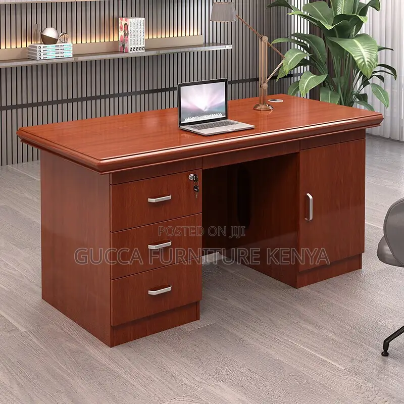 Office Tables:1400mm Executive Managers Computer Office Desk
