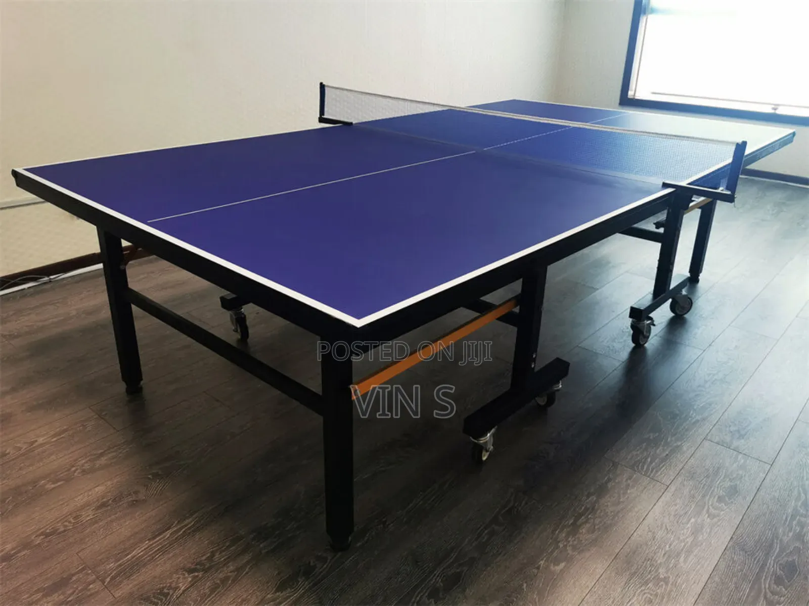 Tennis Tables/Tênnis Tâbles/Tennîs Tablês/Tênnîs Tâblês