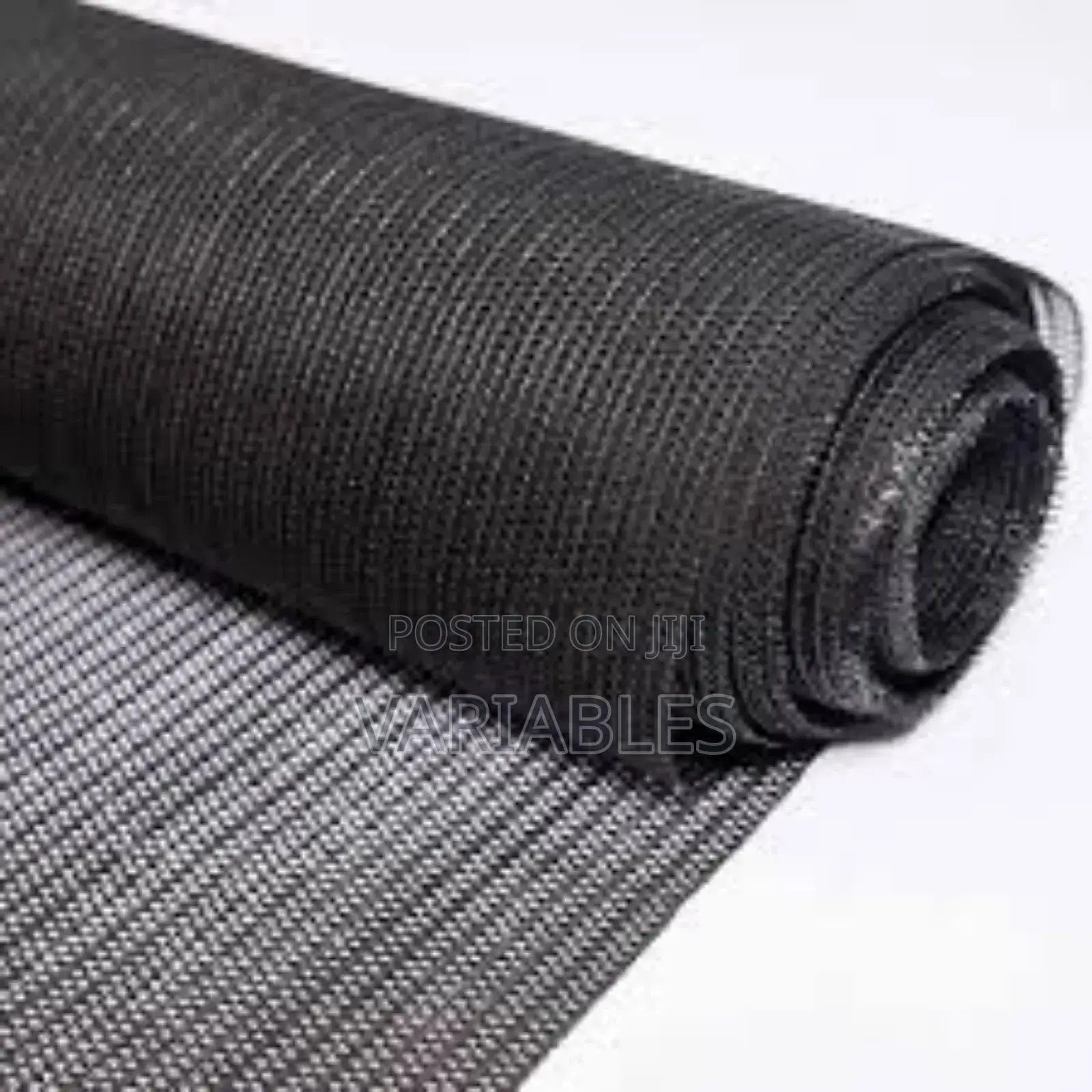 UV Stabilized Shade Nets